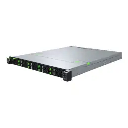 Fujitsu PRIMERGY RX1330 M5 - Serveur - Montable sur rack - 1U - Xeon E-2334 - 3.4 GHz - RAM 16 Go ... (VFY:R1335SC081IN)_1
